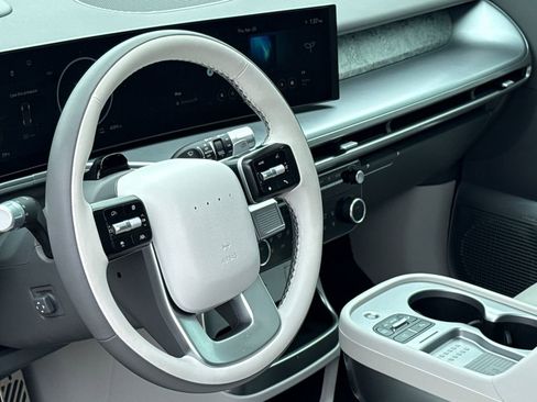 New 2026 Hyundai Ioniq 9 Calligraphy AWD/4WD image 20