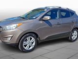 Used 2013 Hyundai Tucson GLS image 4