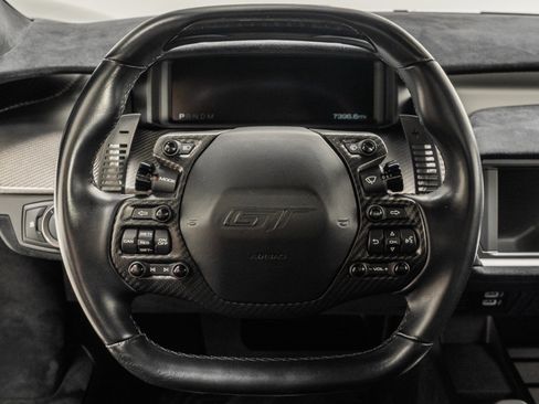 Used 2020 Ford GT image 15