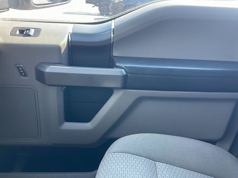 Used 2016 Ford F150 XLT w/ Equipment Group 302A Luxury AWD/4WD image 24
