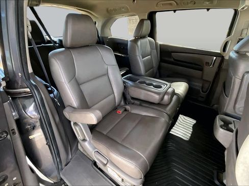 Used 2015 Honda Odyssey Touring image 20