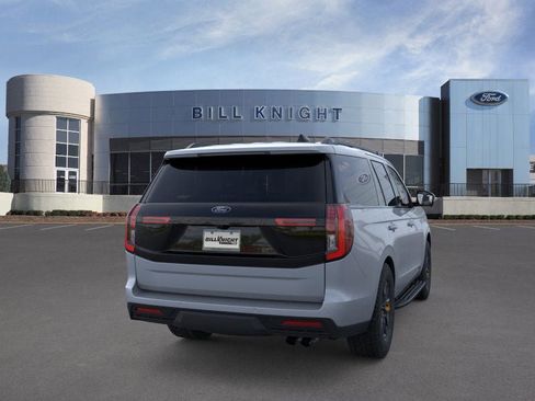 New 2026 Ford Expedition Tremor AWD/4WD image 31