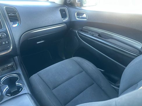 Used 2015 Dodge Durango SXT w/ Trailer Tow Group IV image 19