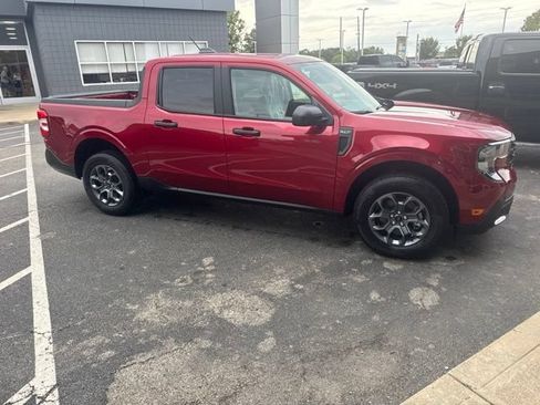 Used 2026 Ford Maverick XLT FWD image 6