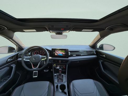 New 2026 Volkswagen Jetta GLI Autobahn FWD image 26