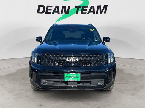 Used 2024 Kia Telluride SX Prestige X-Line AWD/4WD image 2