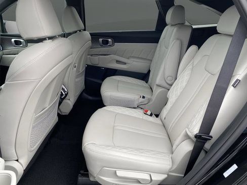 New 2026 Kia Sorento SX Prestige AWD/4WD image 38