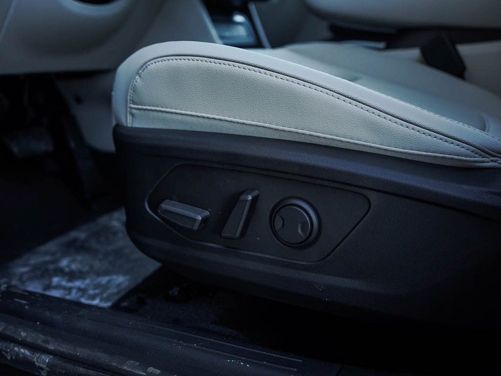 New 2026 Hyundai Tucson Limited AWD/4WD image 20