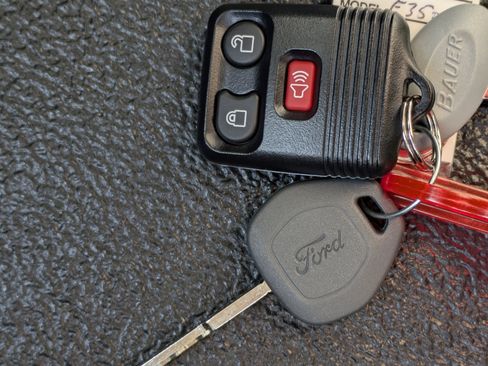 New 2025 Ford E-350 and Econoline 350 Super Duty w/ Power Equipment Group image 33