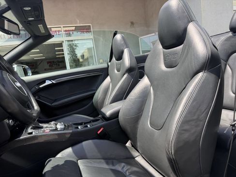 Used 2014 Audi S5 Premium Plus AWD/4WD image 20