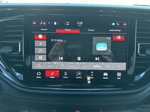 Used 2022 Dodge Durango R/T image 13