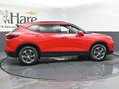 Used 2023 Chevrolet Blazer LT w/ Convenience Package image 36