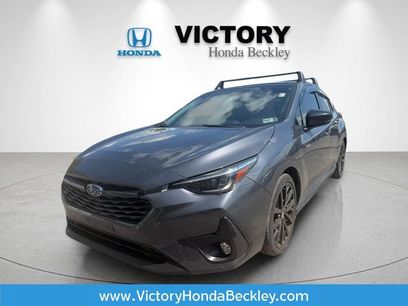 Used 2024 Subaru Impreza RS w/ Popular Package #3