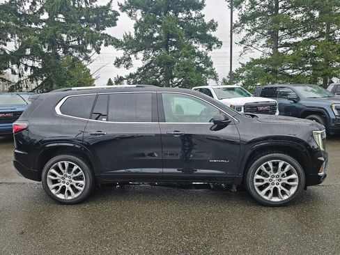 New 2026 GMC Acadia Denali w/ Super Cruise Package image 6
