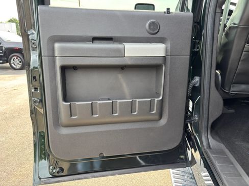 Used 2015 Ford F250 Lariat w/ Chrome Package AWD/4WD image 26