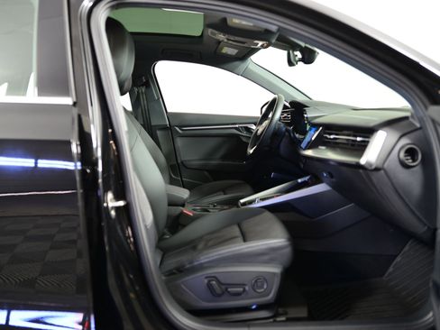 Certified 2023 Audi A3 2.0T Premium Plus w/ Premium Plus Package image 18