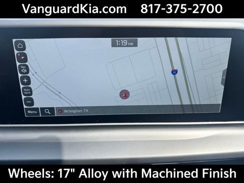 Used 2026 Kia Seltos S image 20