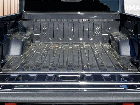 New 2026 Jeep Gladiator Mojave AWD/4WD image 25