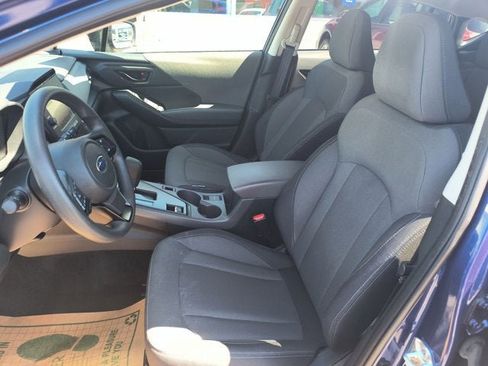 Certified 2024 Subaru Crosstrek 2.0i AWD/4WD image 17