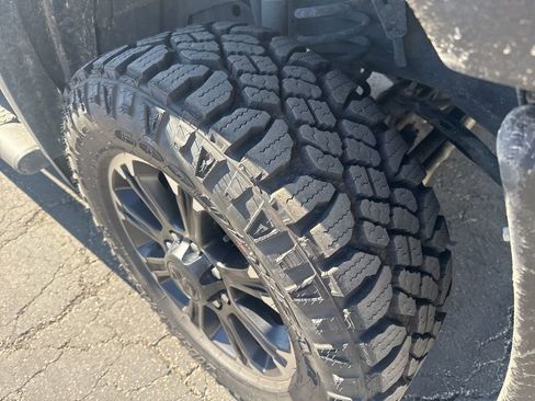 Used 2022 RAM 2500 Power Wagon w/ Level 2 Equipment Group image 3