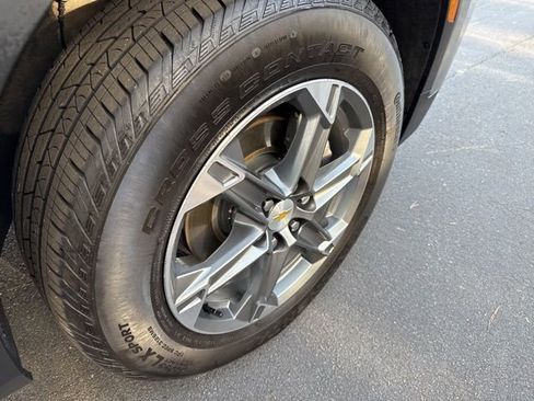 Used 2024 Chevrolet Blazer LT w/ Convenience Package image 29