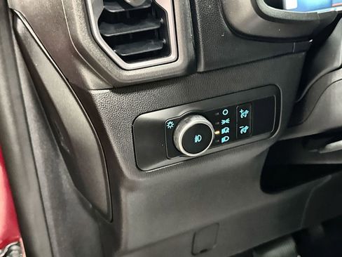 New 2026 Ford Bronco Sport Outer Banks w/ Outer Banks Tech Package+ AWD/4WD image 16