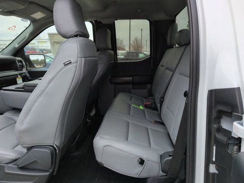 New 2025 Ford F150 XL w/ Equipment Group 103A High image 14