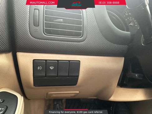 Used 2006 Subaru Forester 2.5X L.L. Bean image 13