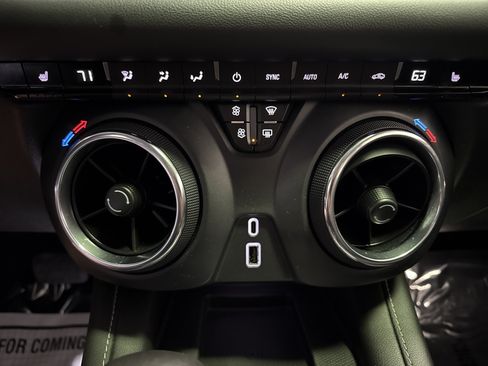 Certified 2023 Chevrolet Blazer LT w/ Convenience Package FWD image 20