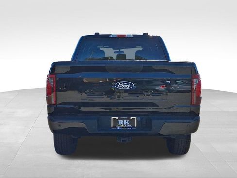 Used 2024 Ford F150 STX image 5