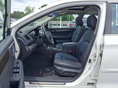 Used 2018 Subaru Legacy 2.5i Limited w/ Popular Package #2A AWD/4WD image 15