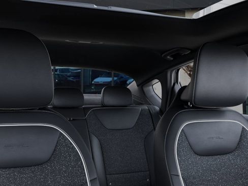 New 2025 Kia K4 GT-Line image 27