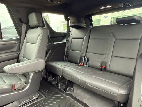 Used 2022 Chevrolet Tahoe LT w/ Luxury Package AWD/4WD image 26