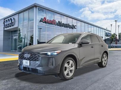 New 2025 Audi Q5 Prestige