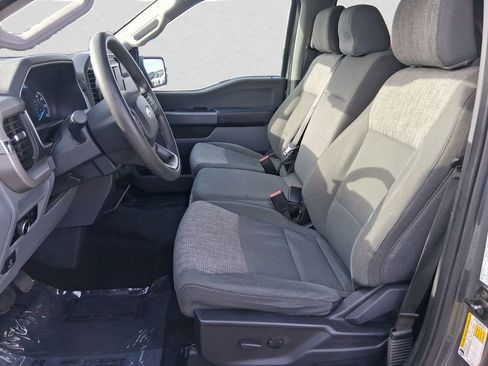 Used 2023 Ford F150 XLT image 9