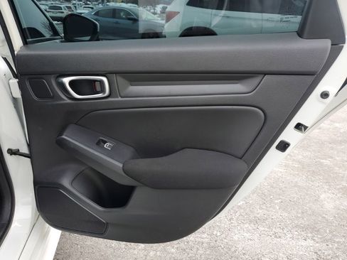 Used 2022 Honda Civic LX image 34