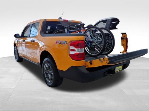 New 2026 Ford Maverick XLT w/ XLT Luxury Package image 14