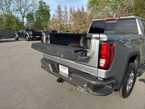 New 2026 GMC Sierra 1500 SLE AWD/4WD image 52