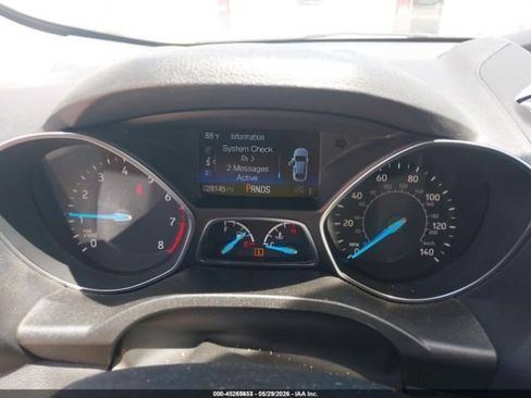Used 2018 Ford Escape SE AWD/4WD image 7
