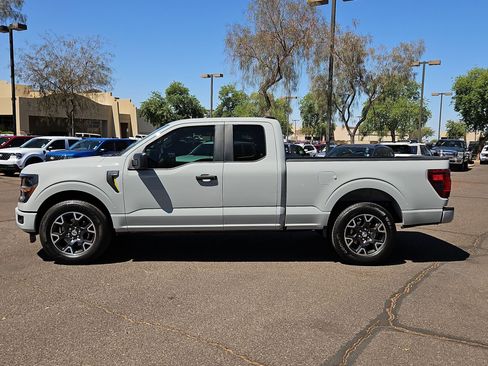 Used 2024 Ford F150 STX RWD image 9