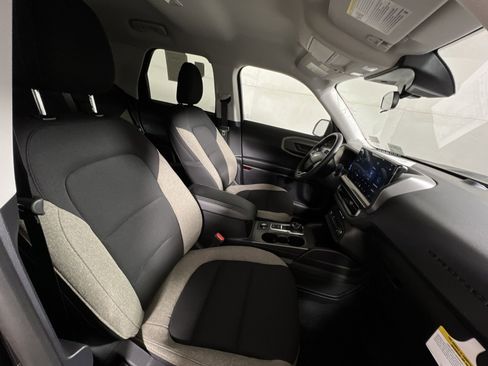 New 2025 Ford Bronco Sport Big Bend w/ Convenience Package image 25