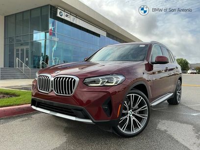 Used 2023 BMW X3 xDrive30i w/ Premium Package