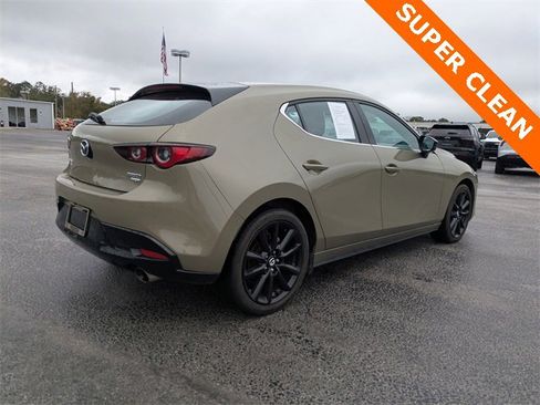 Used 2024 MAZDA MAZDA3 s image 5