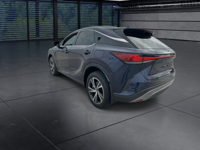 Certified 2024 Lexus RX 350 Premium w/ Accessory Package (Z1) FWD image 6