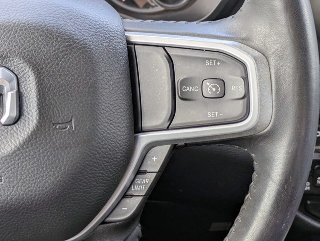Certified 2022 RAM 1500 Big Horn AWD/4WD image 25