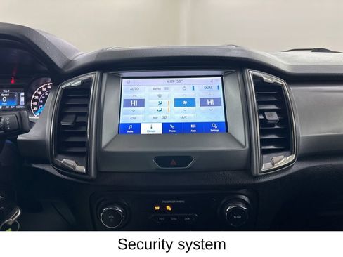 Used 2020 Ford Ranger XLT w/ Equipment Group 301A Mid image 39