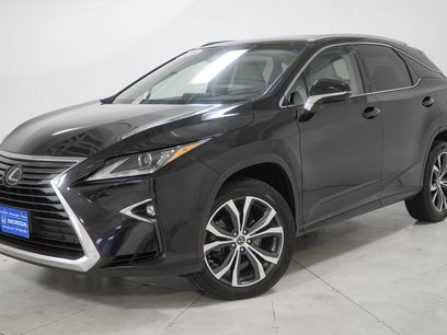 Used 2018 Lexus RX 350 AWD w/ Premium Package