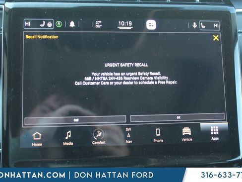 Used 2021 Jeep Grand Cherokee L Limited image 4