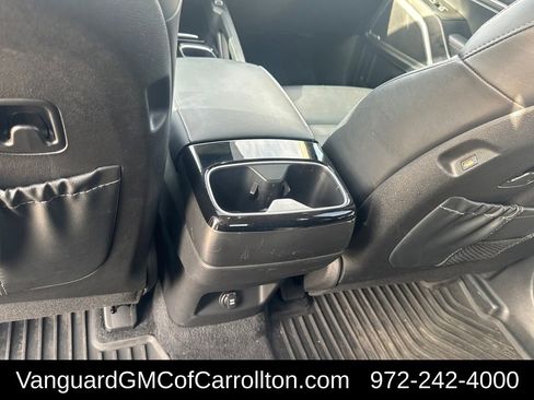 Used 2022 Kia Telluride S image 21