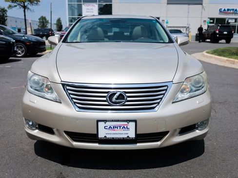 Used 2010 Lexus LS 460 RWD image 6